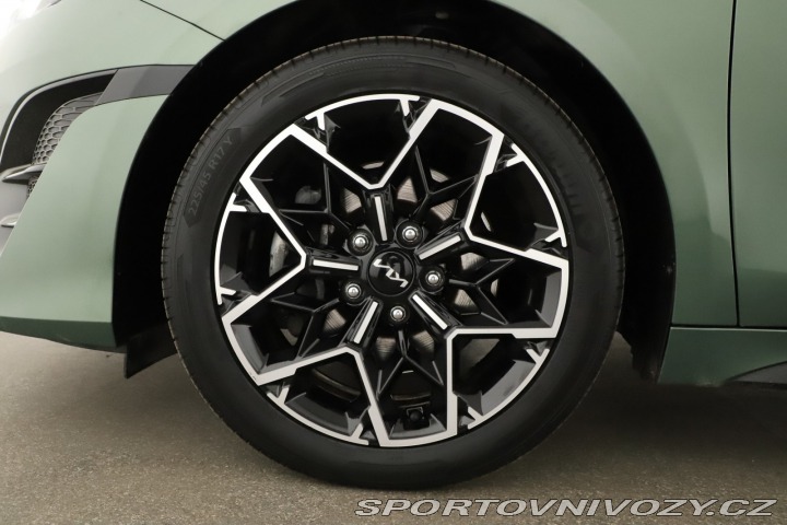 Kia ProCeed GT Line Plus 1.5 T-GDI 2023