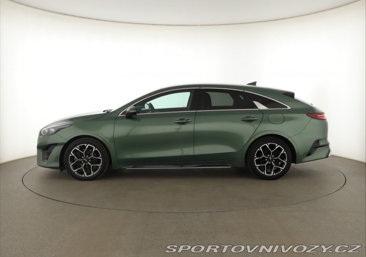 Kia ProCeed GT Line Plus 1.5 T-GDI 2023