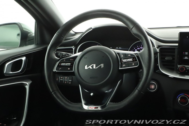 Kia ProCeed GT Line Plus 1.5 T-GDI 2023