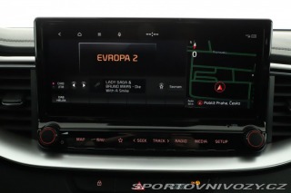 Kia ProCeed GT Line Plus 1.5 T-GDI 2023