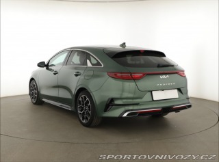 Kia ProCeed GT Line Plus 1.5 T-GDI 2023