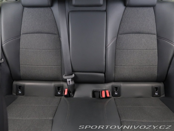 Toyota Corolla Style 2.0 Hybrid 2021