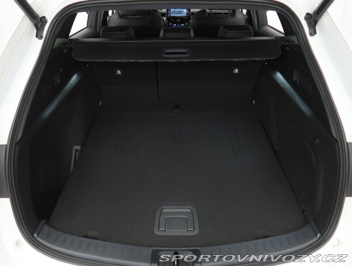 Toyota Corolla Style 2.0 Hybrid 2021