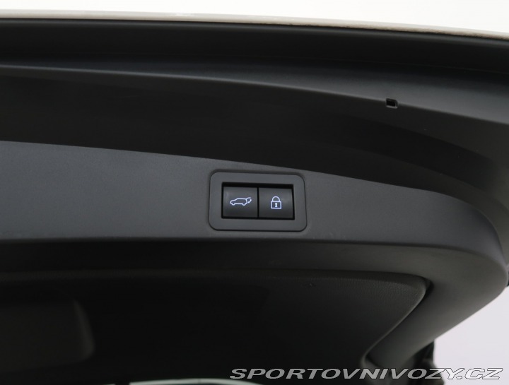 Toyota Corolla Style 2.0 Hybrid 2021