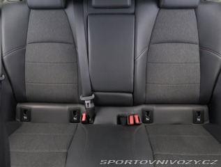 Toyota Corolla Style 2.0 Hybrid 2021