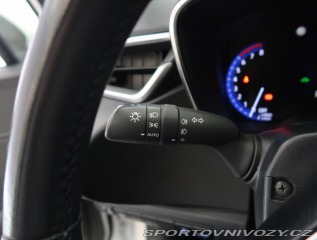 Toyota Corolla Style 2.0 Hybrid 2021