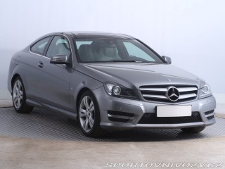 Mercedes-Benz C C 220 CDI