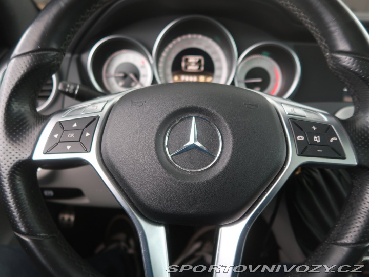 Mercedes-Benz C C 220 CDI 2012