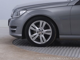 Mercedes-Benz C C 220 CDI 2012