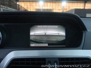 Mercedes-Benz C C 220 CDI 2012