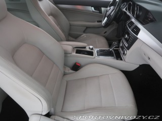 Mercedes-Benz C C 220 CDI 2012