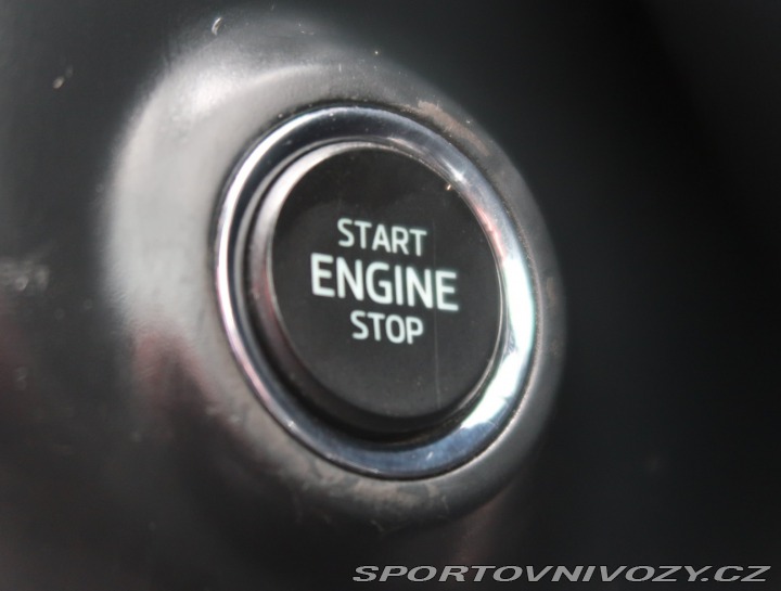 Škoda Octavia RS RS 2.0 TDI 2014