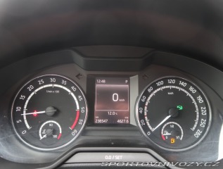 Škoda Octavia RS RS 2.0 TDI 2014