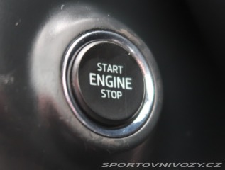 Škoda Octavia RS RS 2.0 TDI 2014