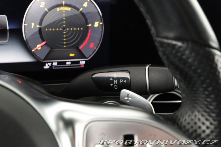 Mercedes-Benz E E 400 d 2018