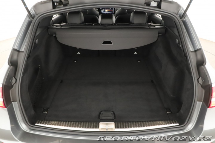 Mercedes-Benz E E 400 d 2018