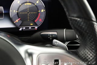 Mercedes-Benz E E 400 d 2018