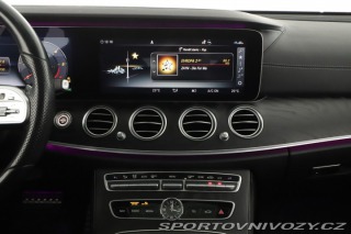 Mercedes-Benz E E 400 d 2018