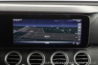 Mercedes-Benz E E 400 d 2018