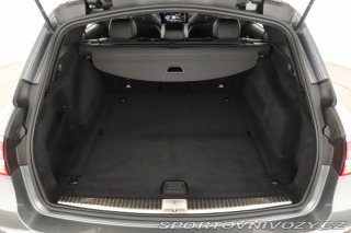 Mercedes-Benz E E 400 d 2018