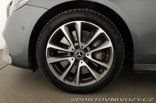 Mercedes-Benz E E 400 d 2018