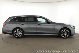 Mercedes-Benz E E 400 d 2018