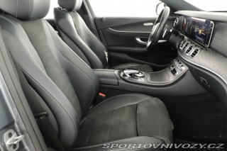 Mercedes-Benz E E 400 d 2018