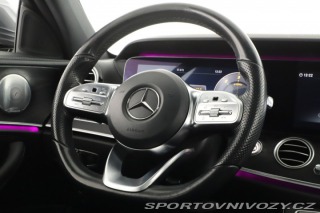 Mercedes-Benz E E 400 d 2018