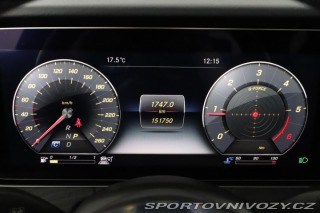 Mercedes-Benz E E 400 d 2018