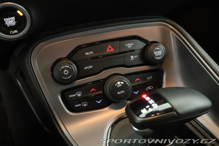 Dodge Challenger 3.6 V6 2024