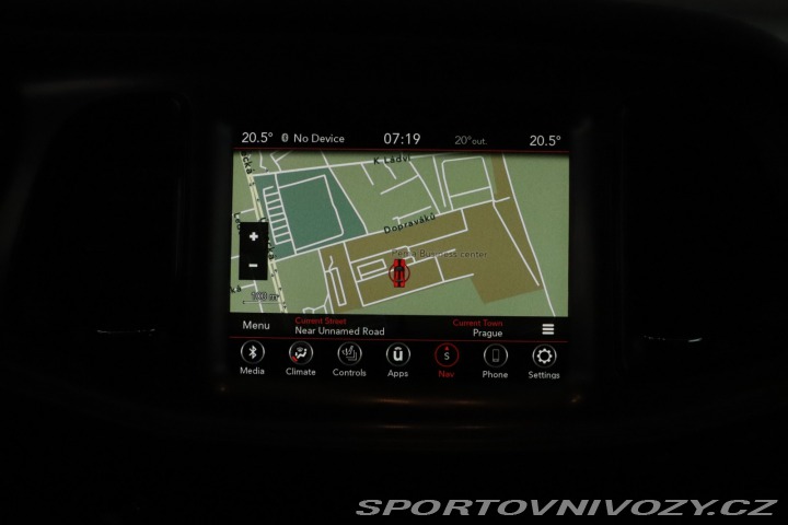 Dodge Challenger 3.6 V6 2024