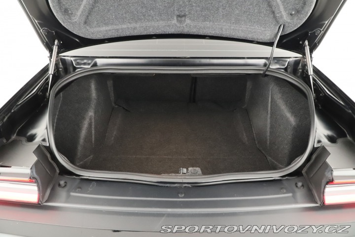 Dodge Challenger 3.6 V6 2024