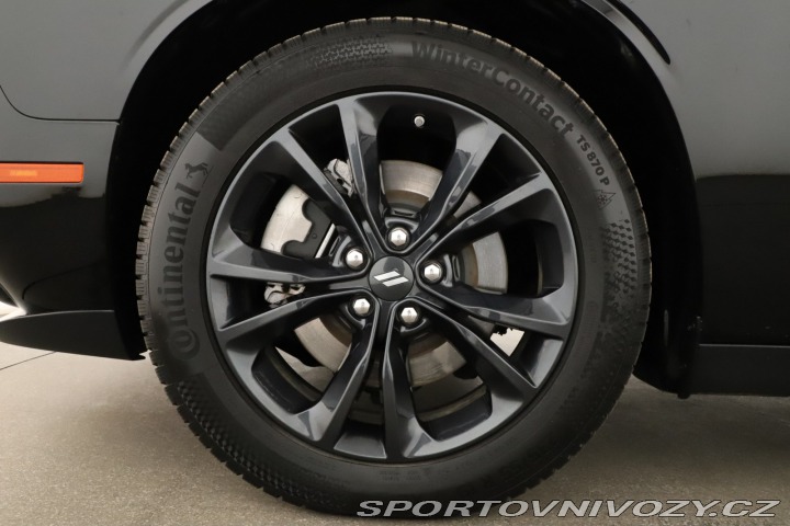 Dodge Challenger 3.6 V6 2024