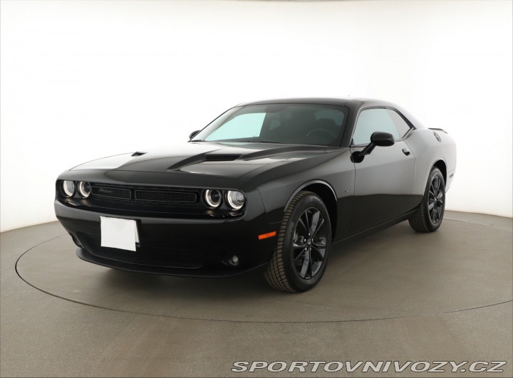 Dodge Challenger 3.6 V6 2024
