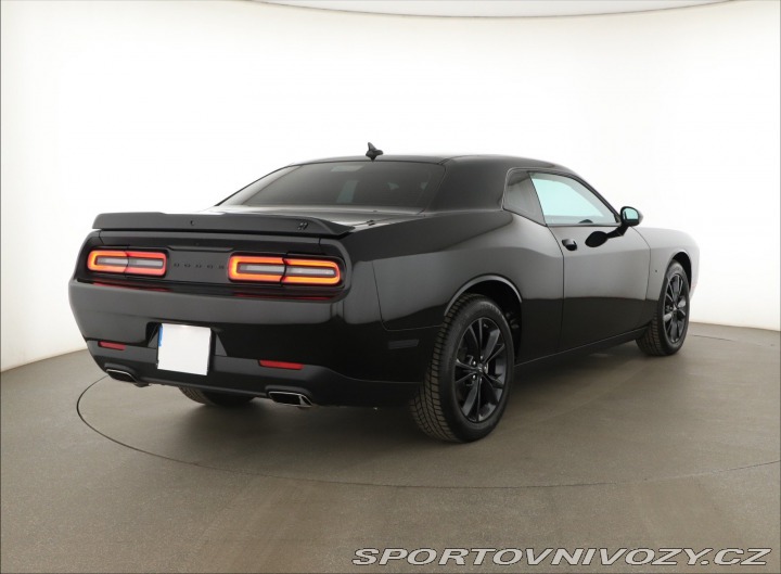 Dodge Challenger 3.6 V6 2024