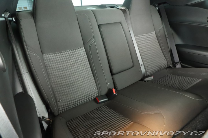 Dodge Challenger 3.6 V6 2024