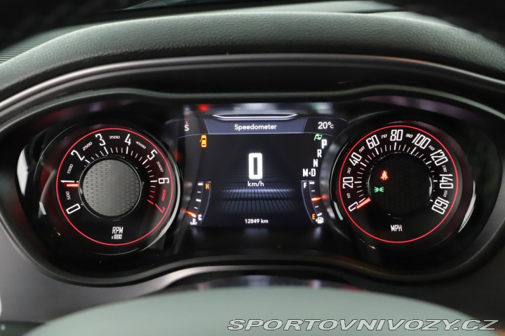 Dodge Challenger 3.6 V6 2024