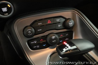 Dodge Challenger 3.6 V6 2024