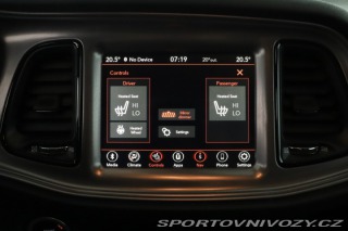 Dodge Challenger 3.6 V6 2024