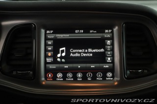 Dodge Challenger 3.6 V6 2024