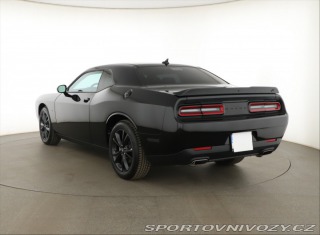Dodge Challenger 3.6 V6 2024