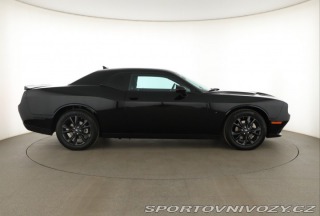 Dodge Challenger 3.6 V6 2024