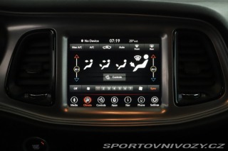 Dodge Challenger 3.6 V6 2024