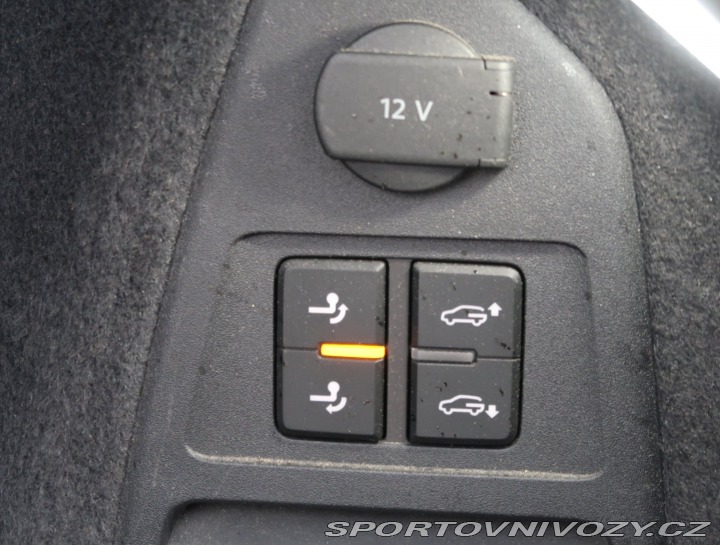 Volkswagen Ostatní modely Touareg R-Line 3.0 TDI 2020