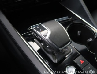 Volkswagen Ostatní modely Touareg R-Line 3.0 TDI 2020