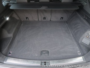 Volkswagen Ostatní modely Touareg R-Line 3.0 TDI 2020