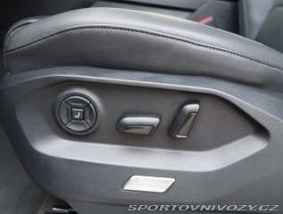 Volkswagen Ostatní modely Touareg R-Line 3.0 TDI 2020