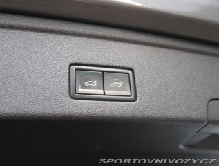 Volkswagen Ostatní modely Touareg R-Line 3.0 TDI 2020