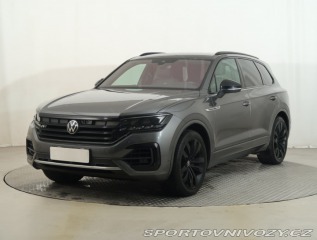 Volkswagen Ostatní modely Touareg R-Line 3.0 TDI 2020