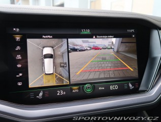 Volkswagen Ostatní modely Touareg R-Line 3.0 TDI 2020